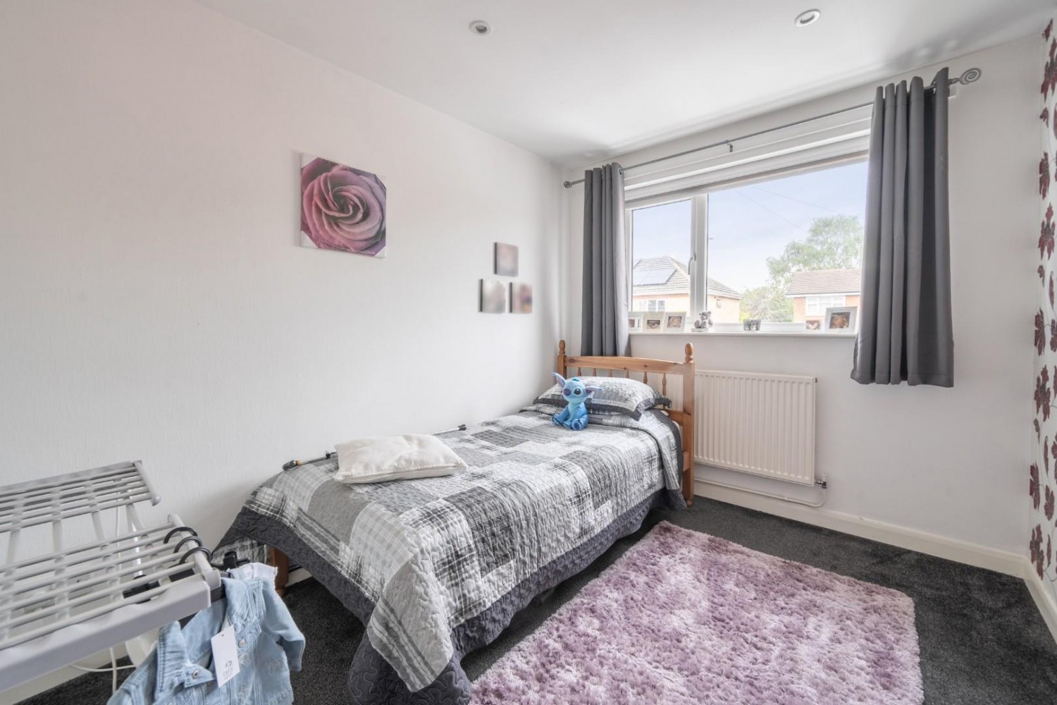 Brooklands Drive, Leighton Buzzard