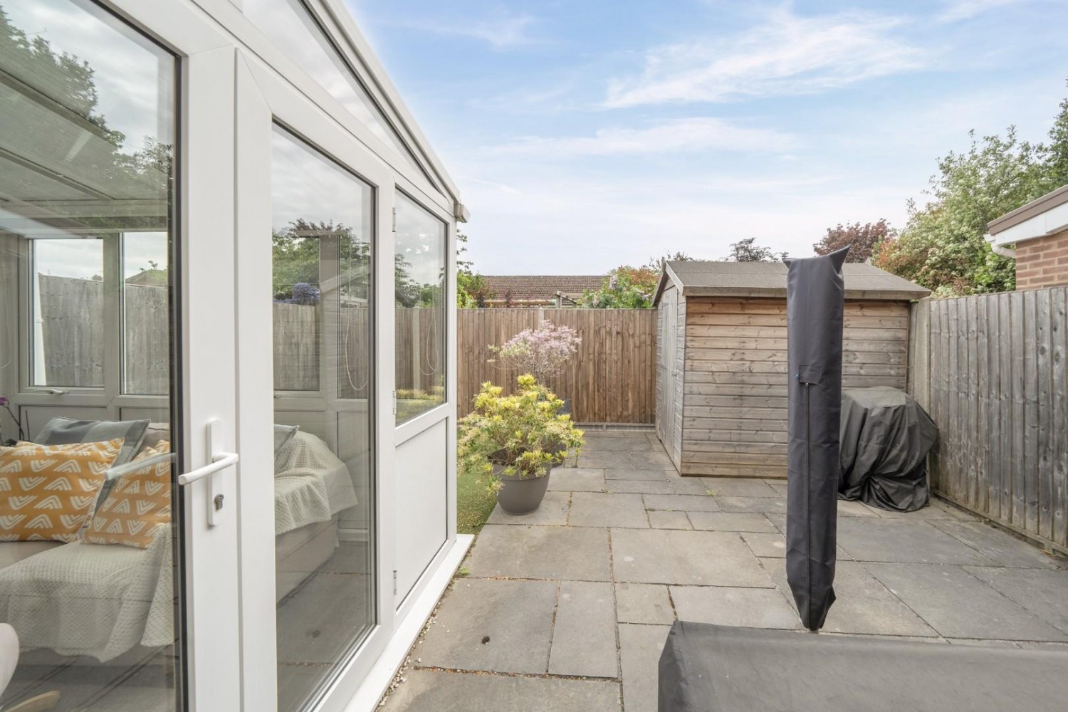 Brooklands Drive, Leighton Buzzard