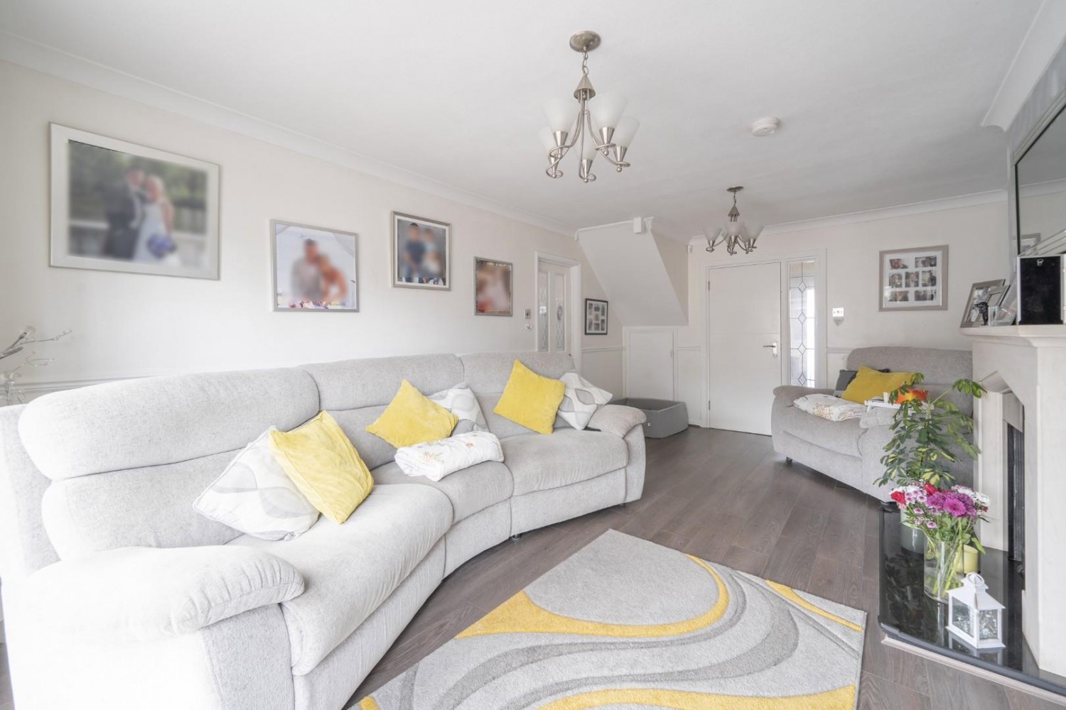 Brooklands Drive, Leighton Buzzard