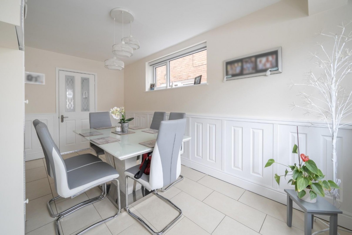 Brooklands Drive, Leighton Buzzard