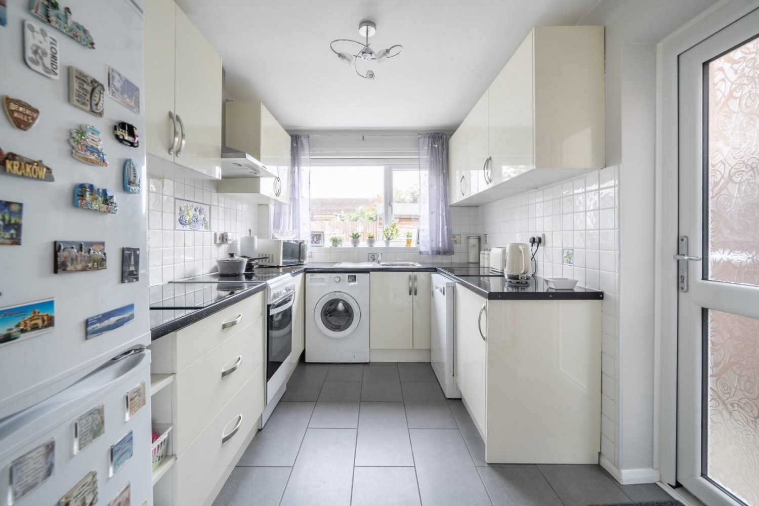 Brooklands Drive, Leighton Buzzard