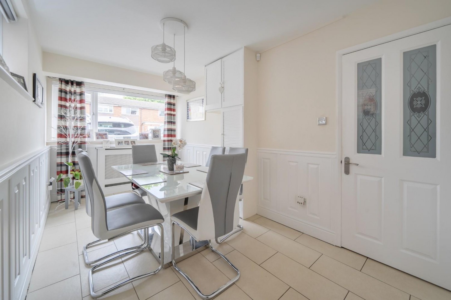 Brooklands Drive, Leighton Buzzard