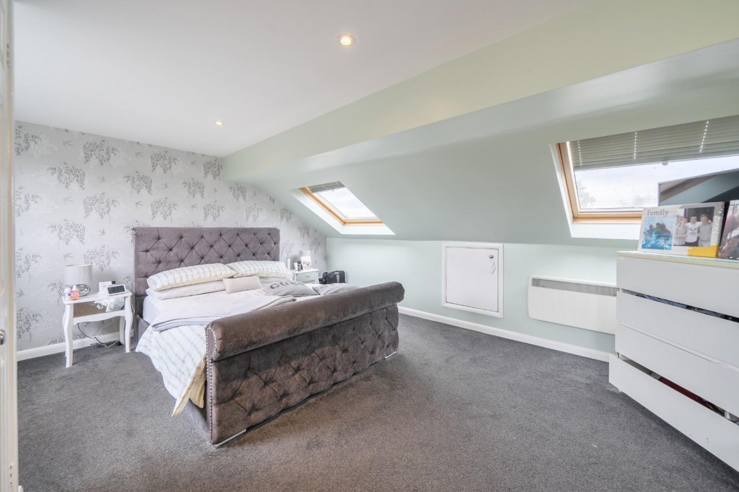 Brooklands Drive, Leighton Buzzard