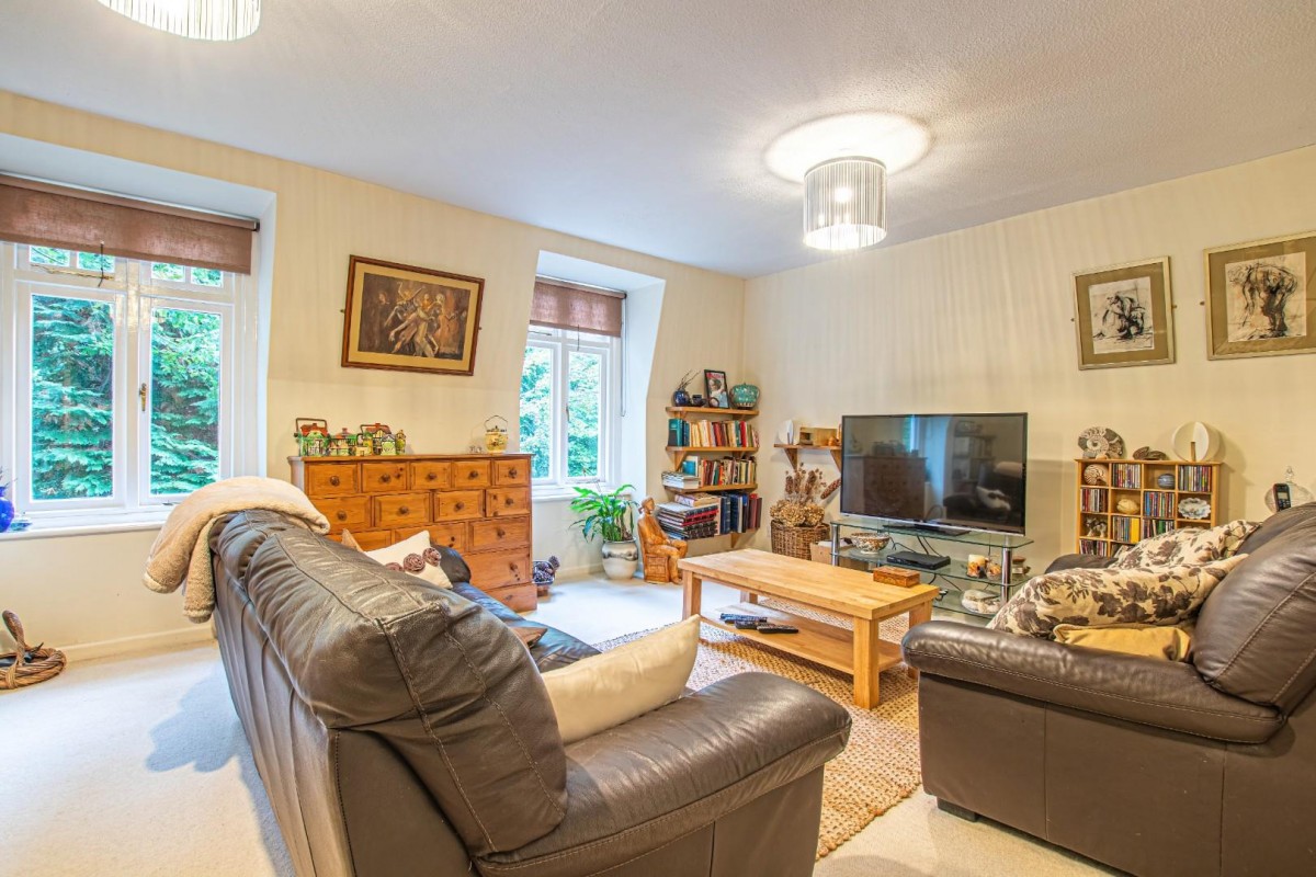 Daneswood , Heath Lane, Woburn Sands, Milton Keynes