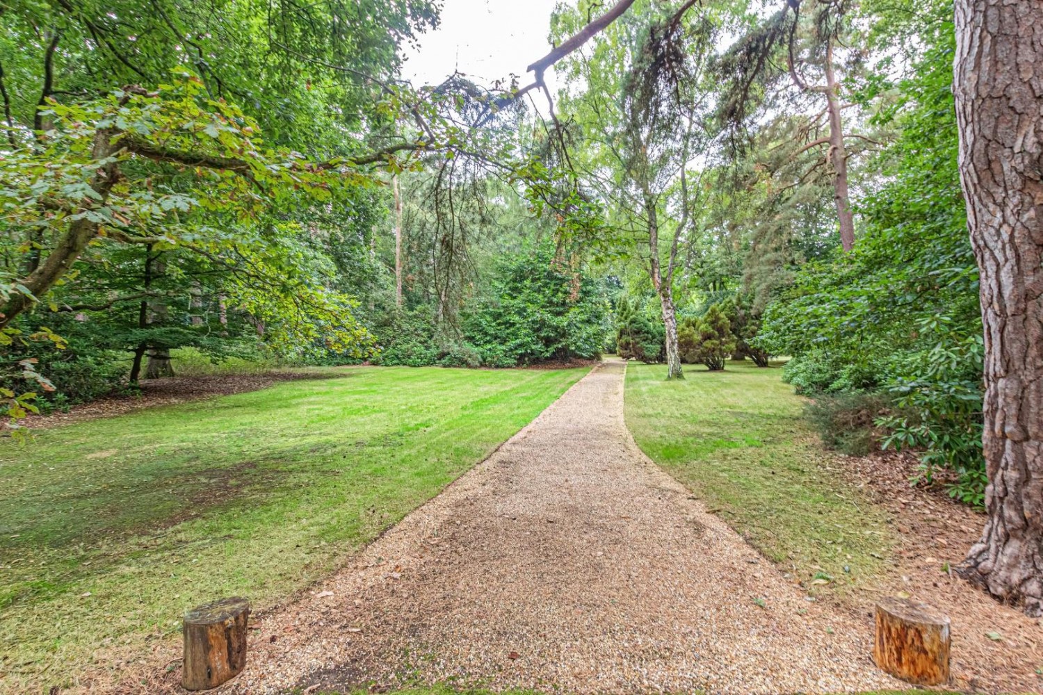 Daneswood , Heath Lane, Woburn Sands, Milton Keynes