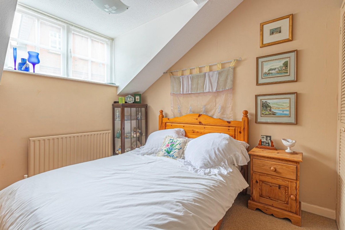 Daneswood , Heath Lane, Woburn Sands, Milton Keynes