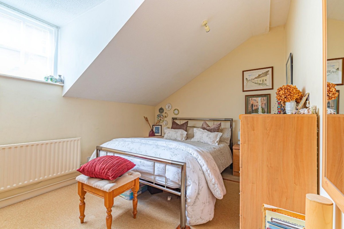 Daneswood , Heath Lane, Woburn Sands, Milton Keynes