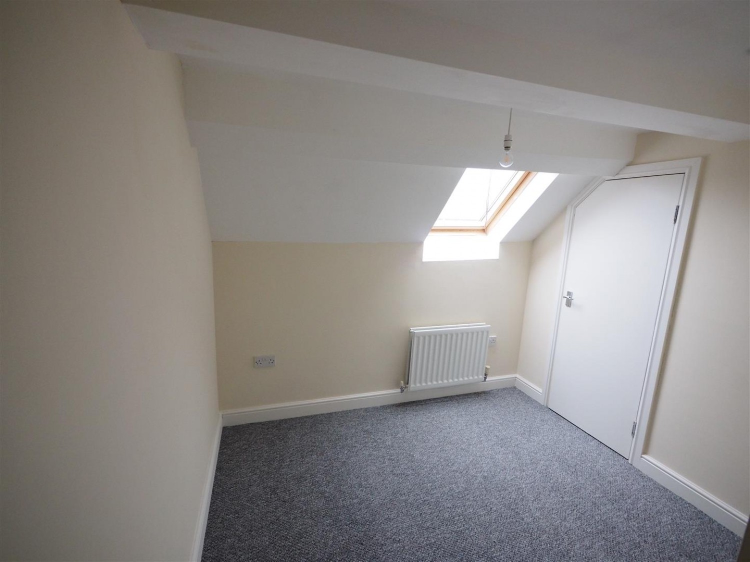 Westgate, Guisborough