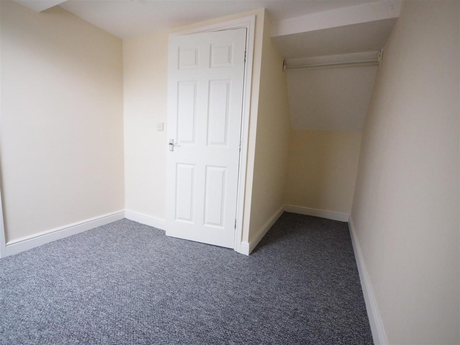 Westgate, Guisborough