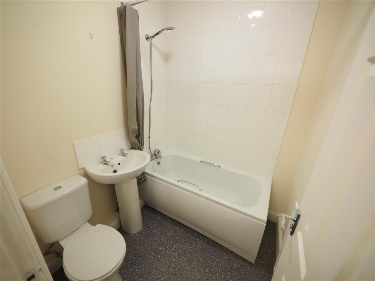 Westgate, Guisborough