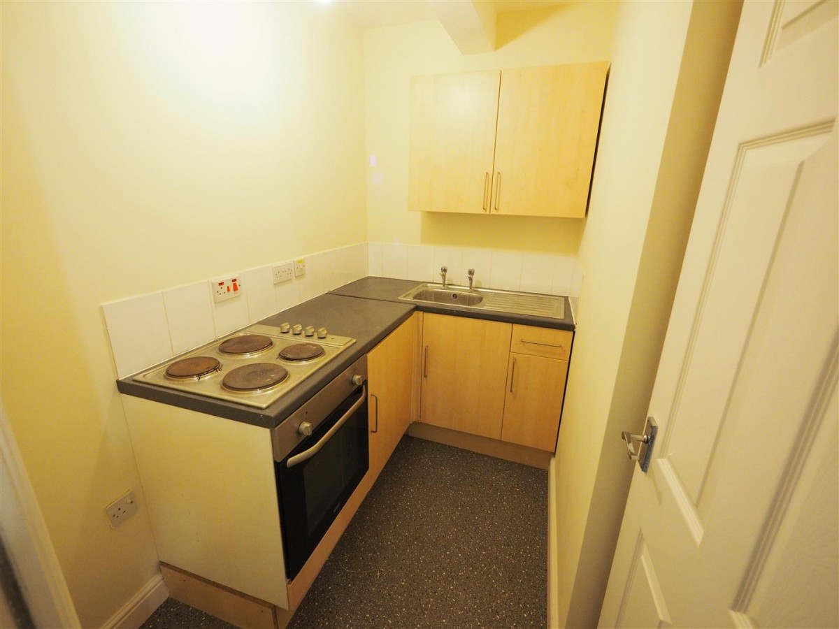 Westgate, Guisborough