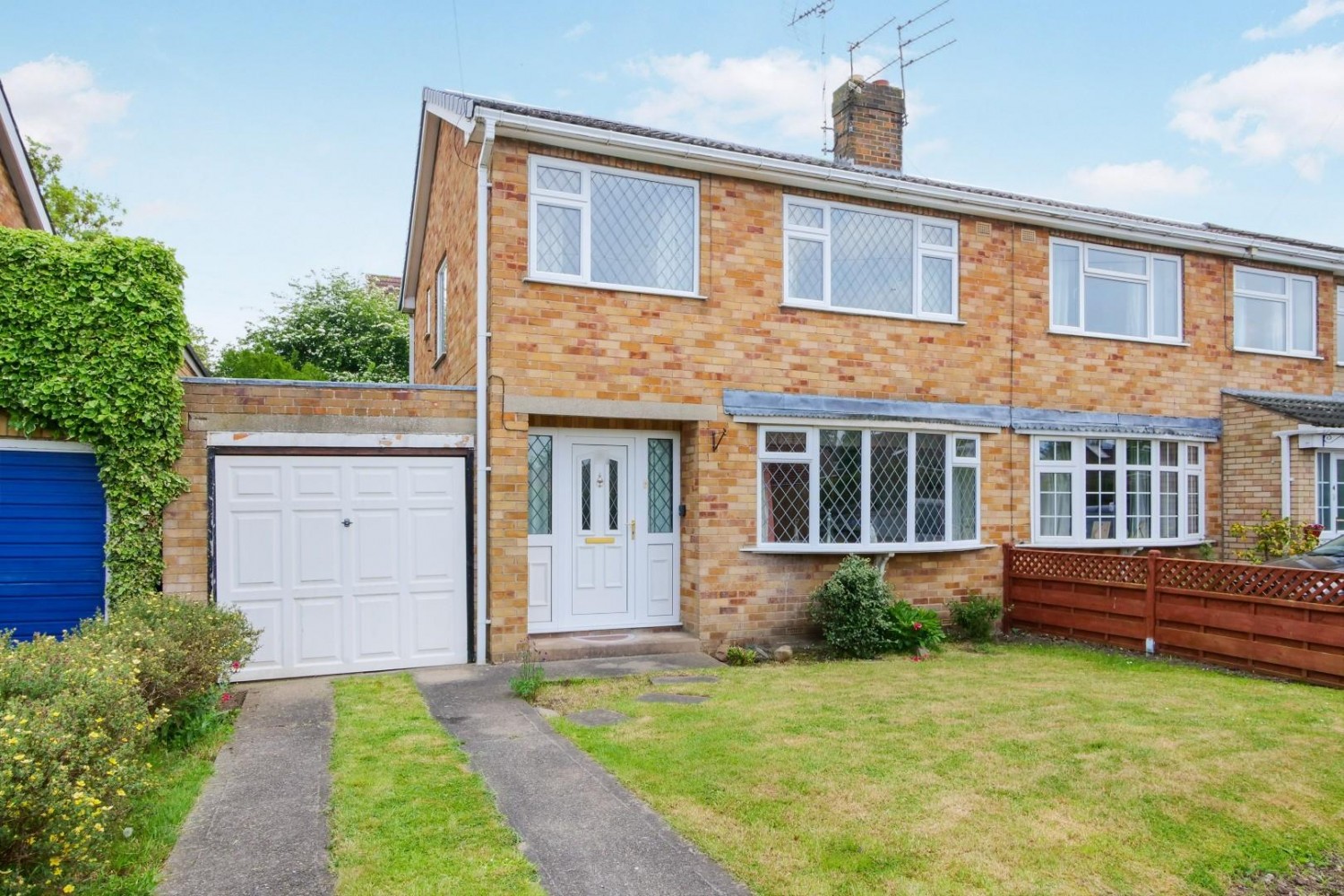3 bedroom House for sale in Kirkdale Road, York