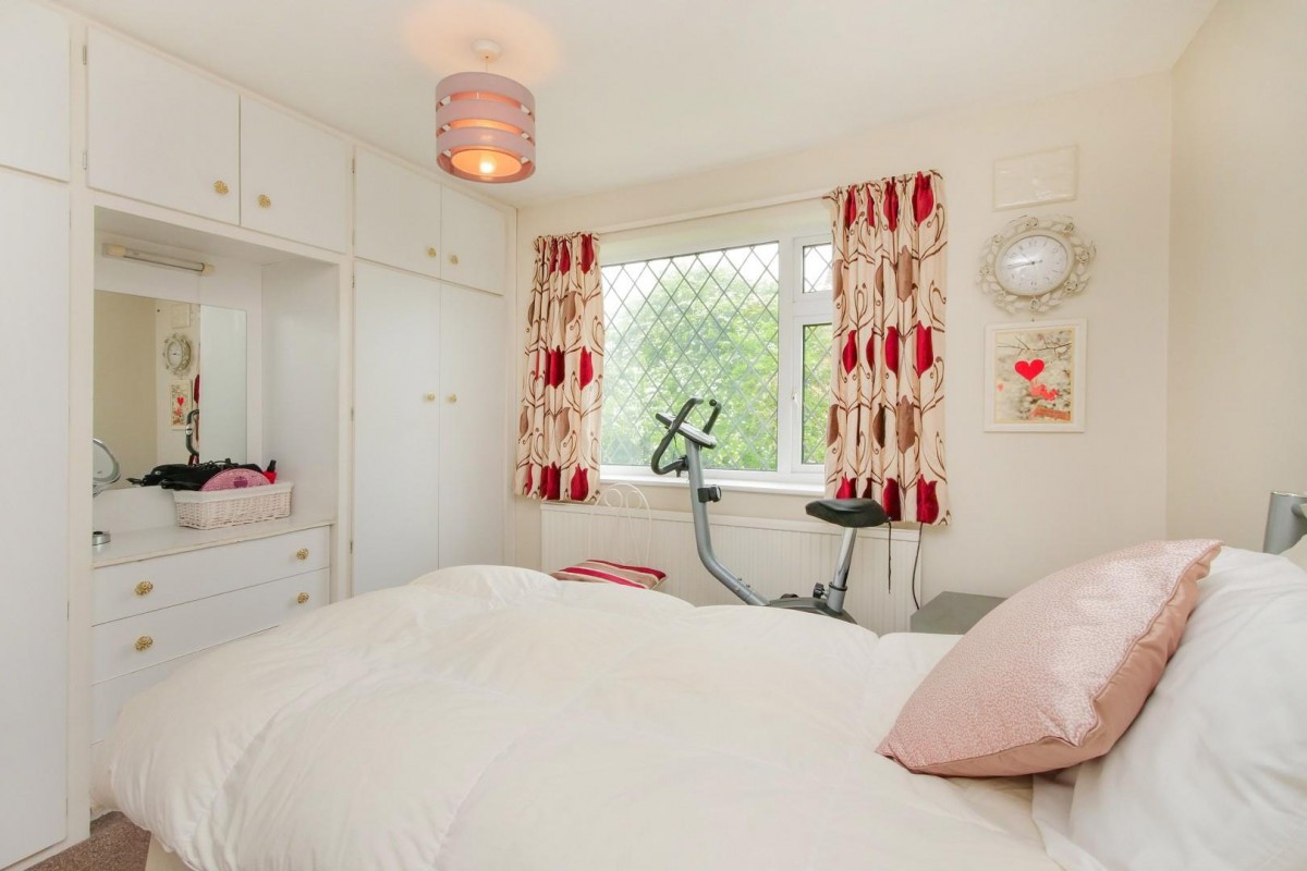 Kirkdale Road, York