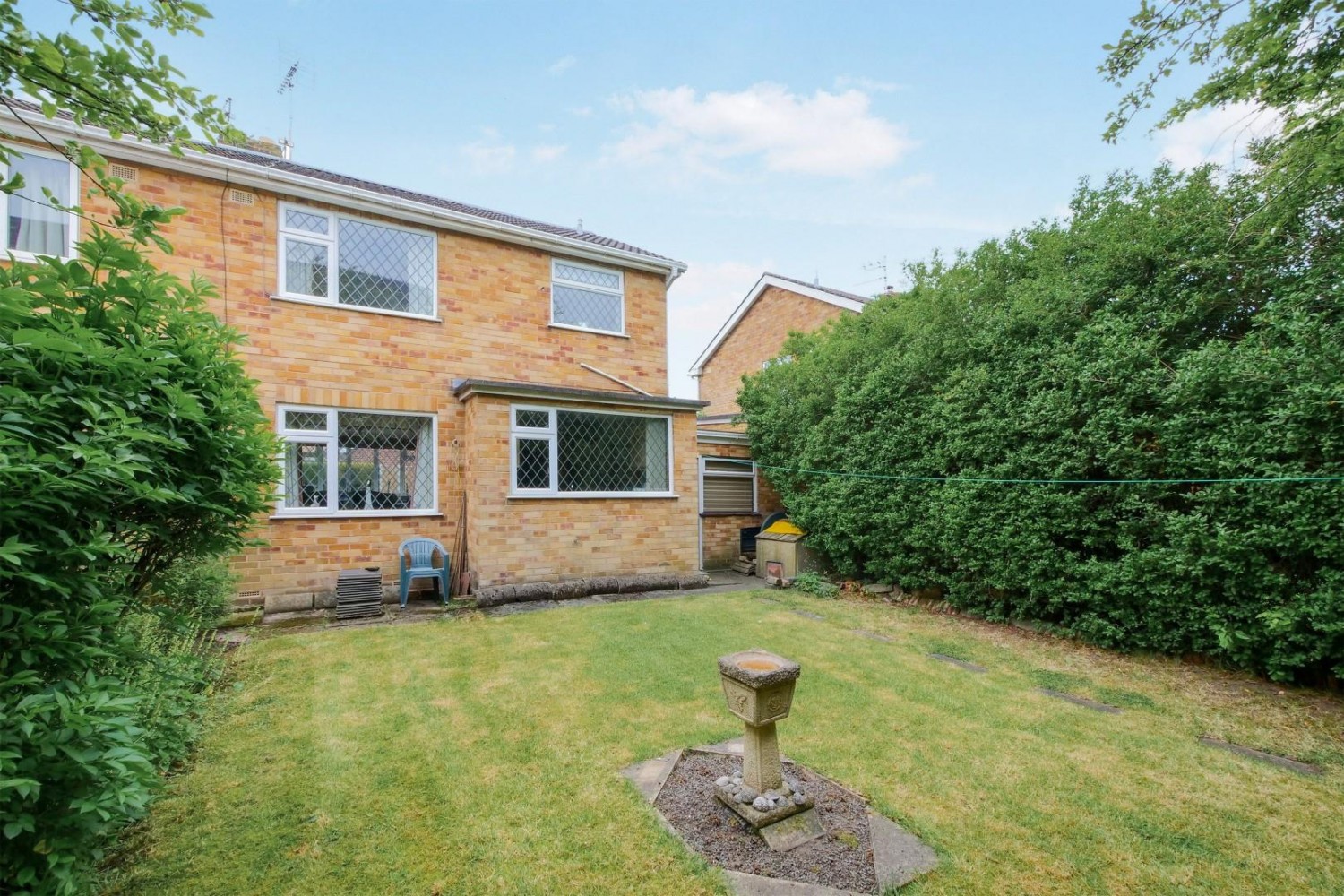 3 bedroom House for sale in Kirkdale Road, York