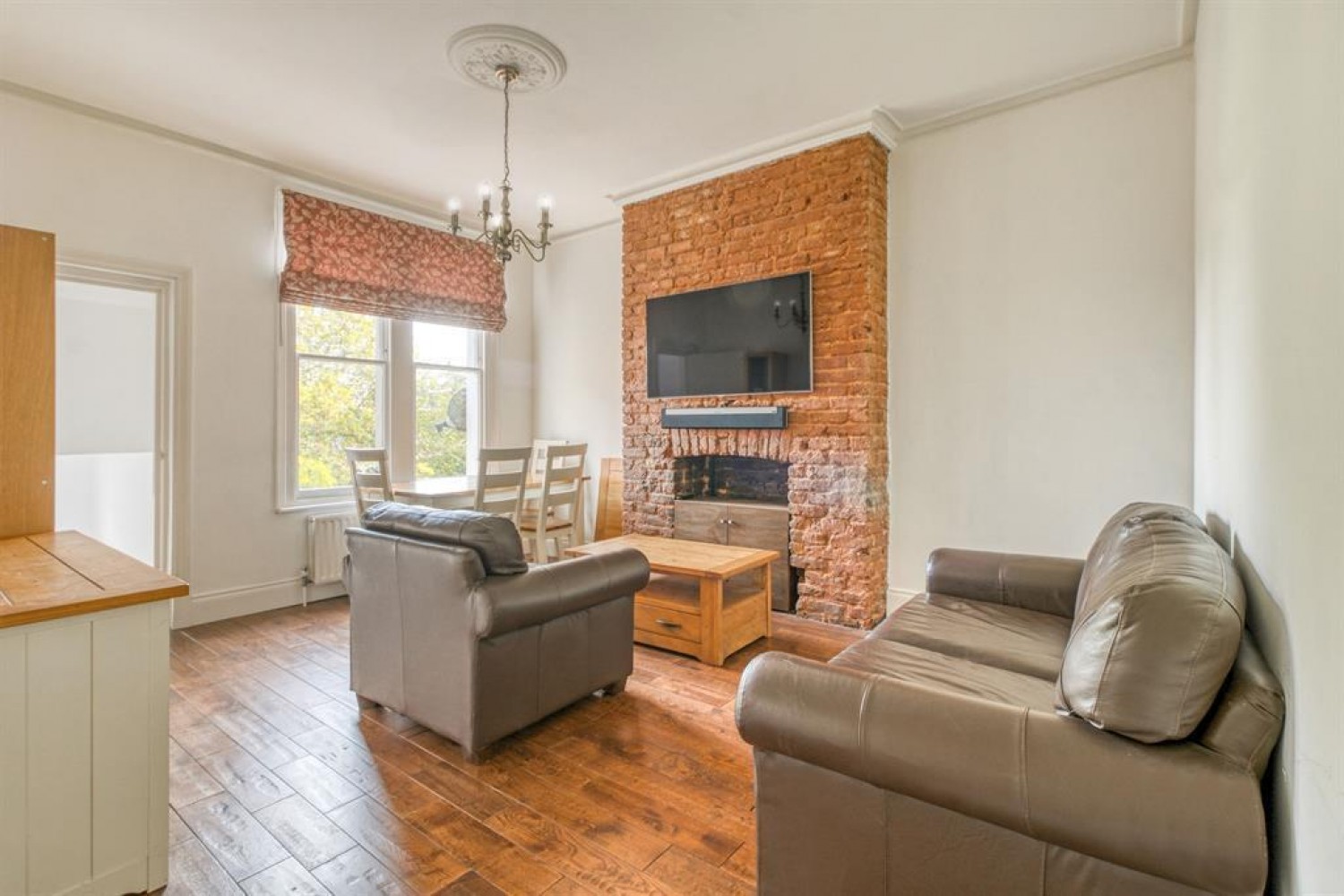 Hillfield Road, London, NW6