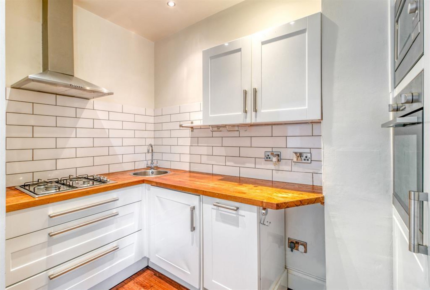Hillfield Road, London, NW6