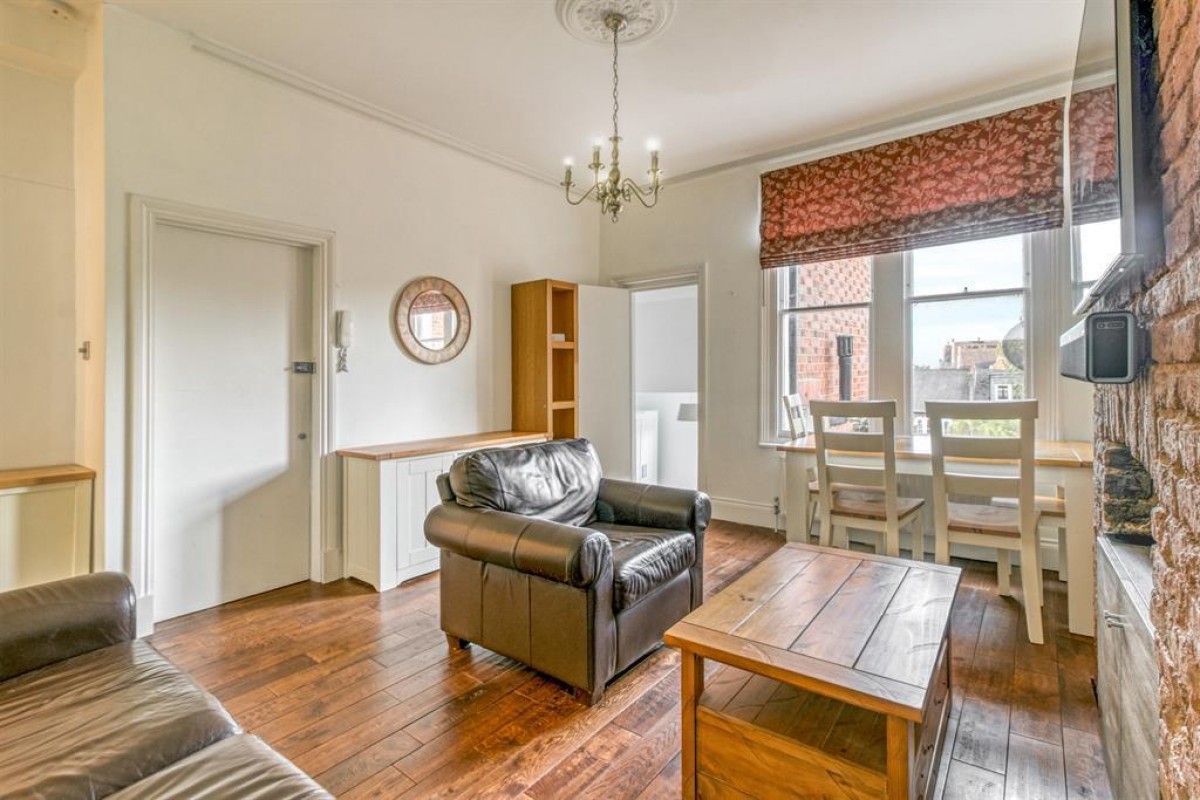 Hillfield Road, London, NW6