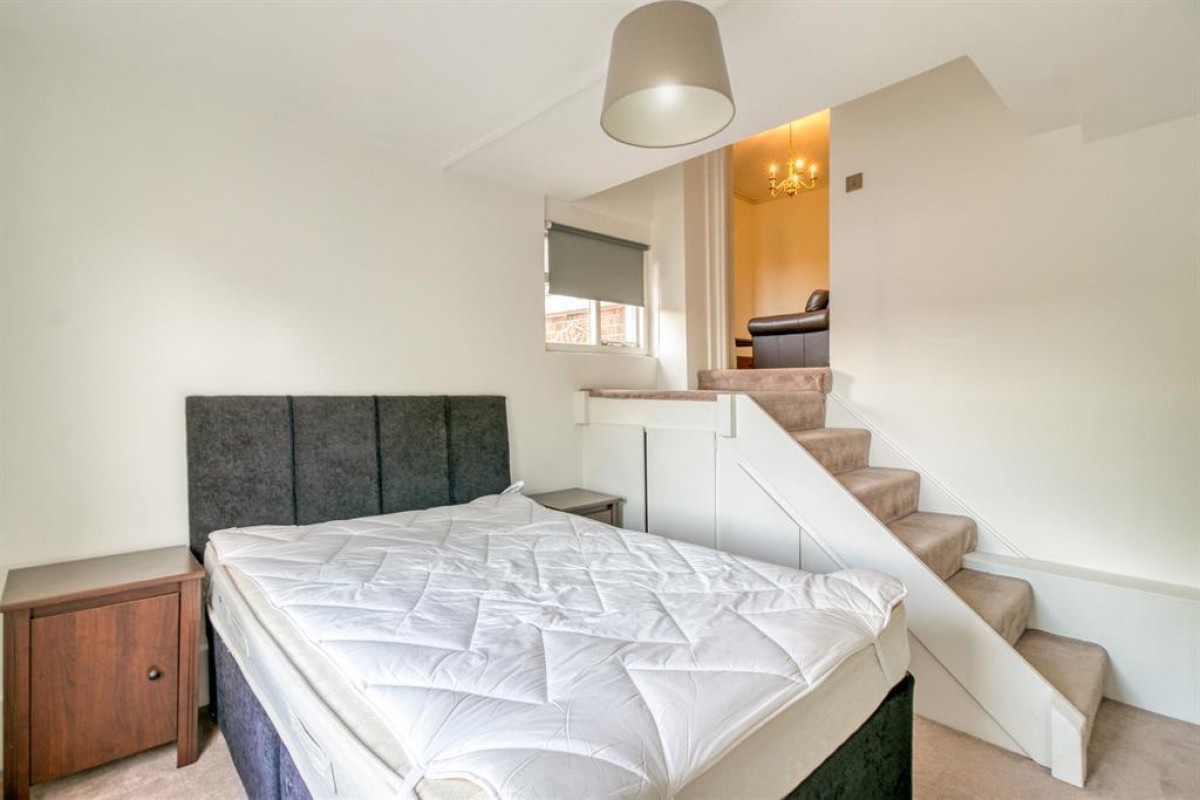 Hillfield Road, London, NW6