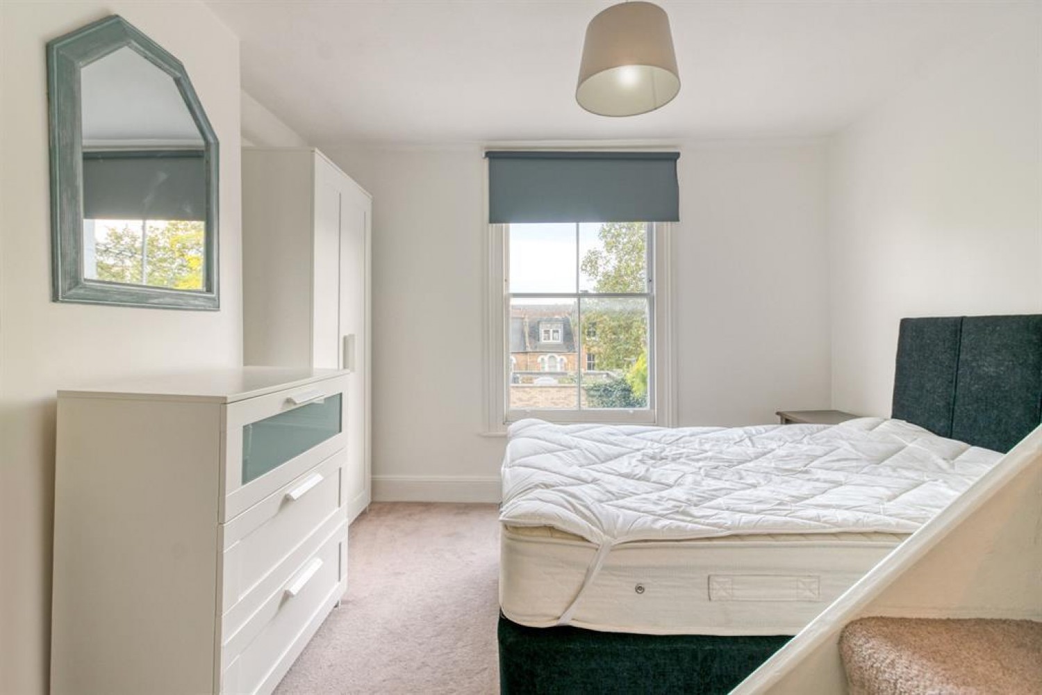 Hillfield Road, London, NW6