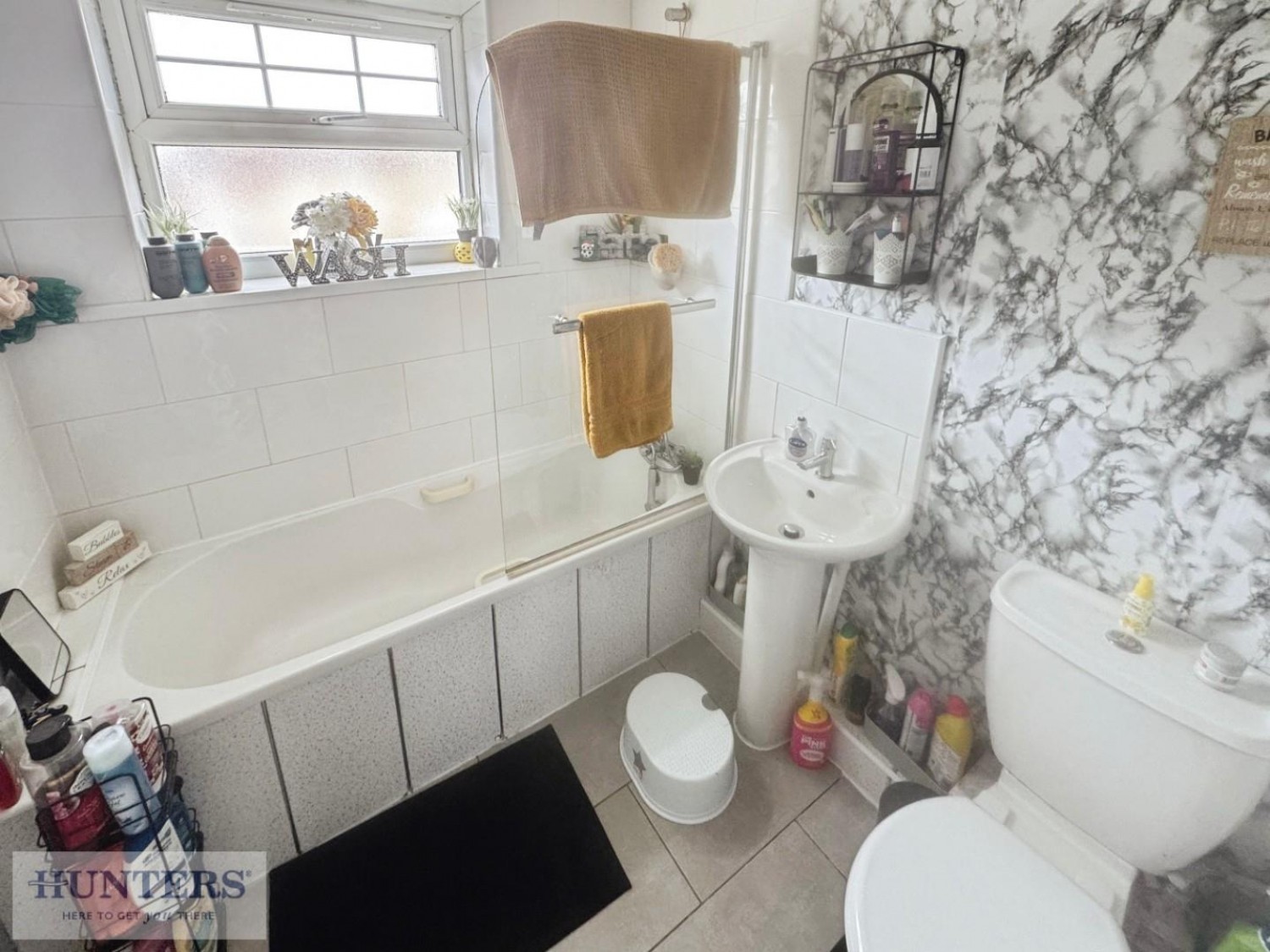 Quantock Place, Peterlee, County Durham