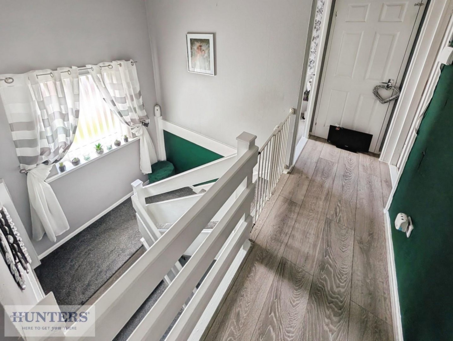 3 bedroom House for sale in Quantock Place, Peterlee, County Durham