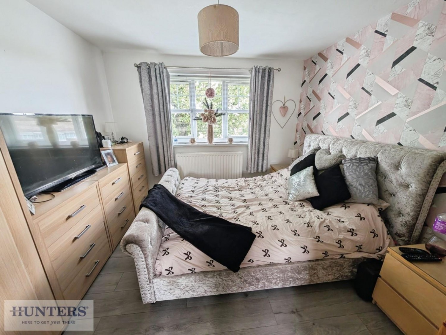 3 bedroom House for sale in Quantock Place, Peterlee, County Durham