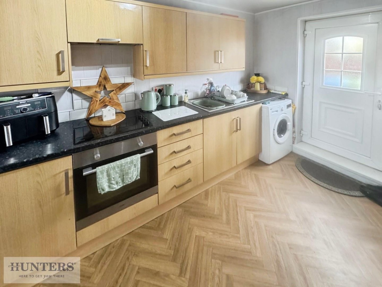 Quantock Place, Peterlee, County Durham