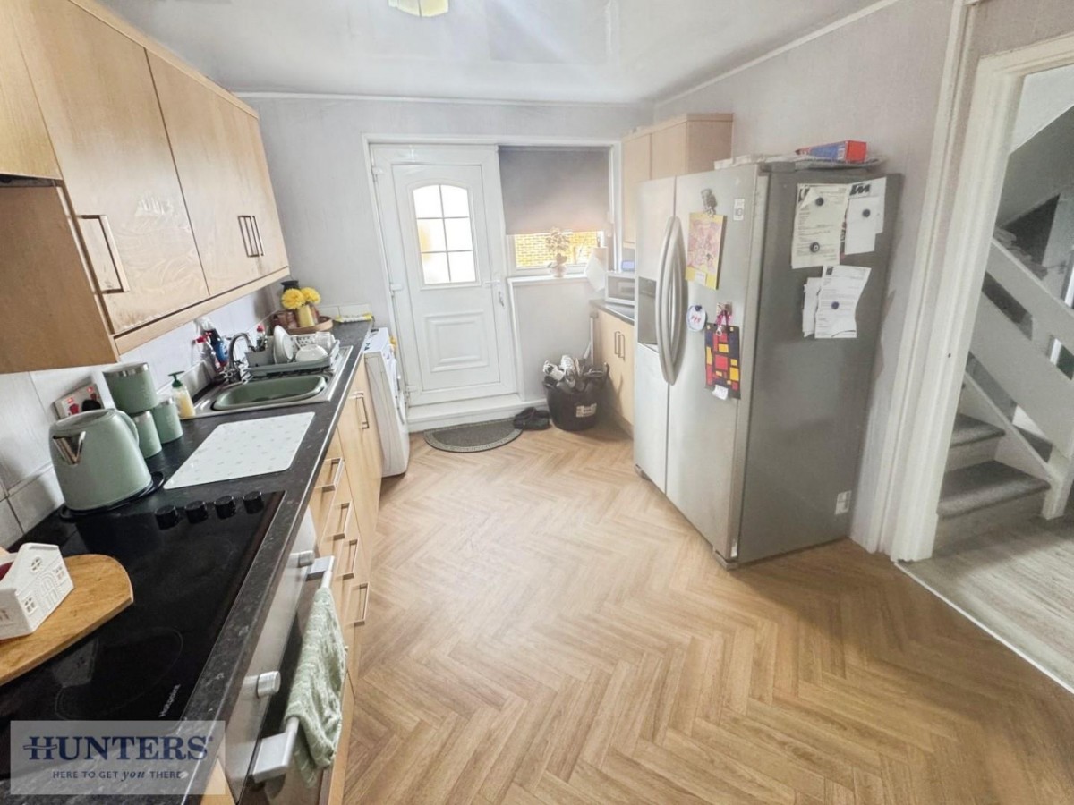 Quantock Place, Peterlee, County Durham