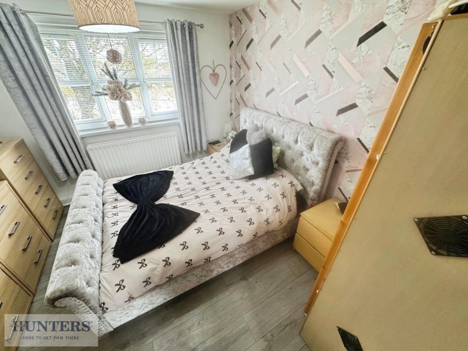 Quantock Place, Peterlee, County Durham