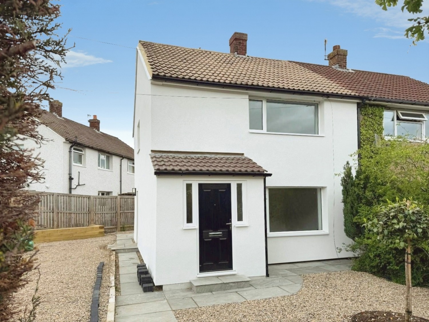 Weston Drive, Otley