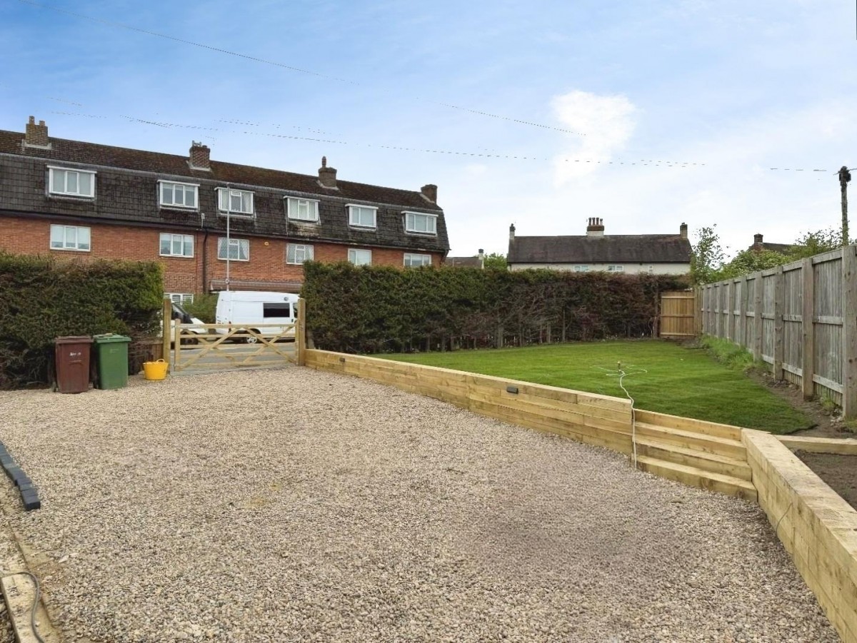 Weston Drive, Otley