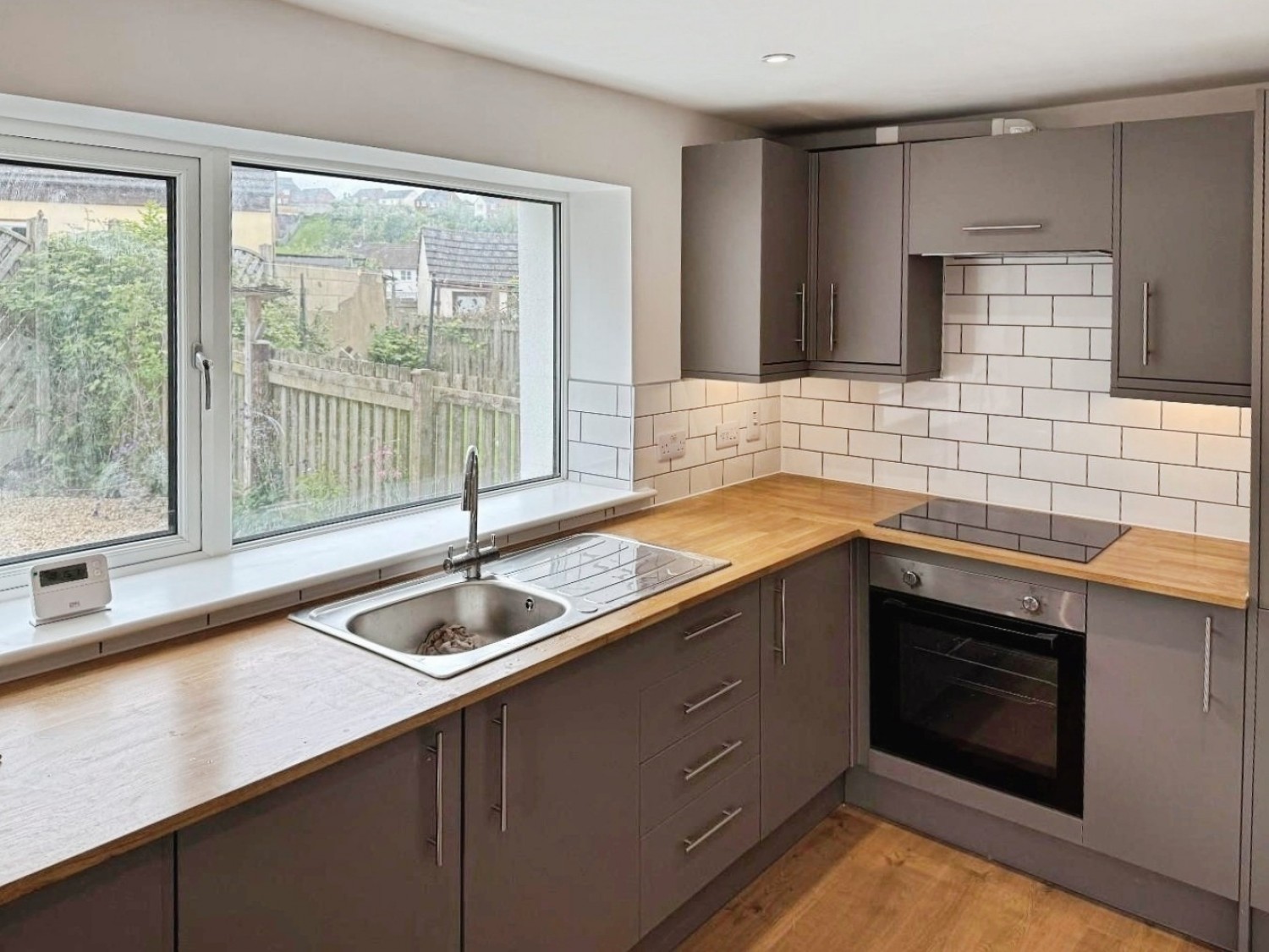 Weston Drive, Otley