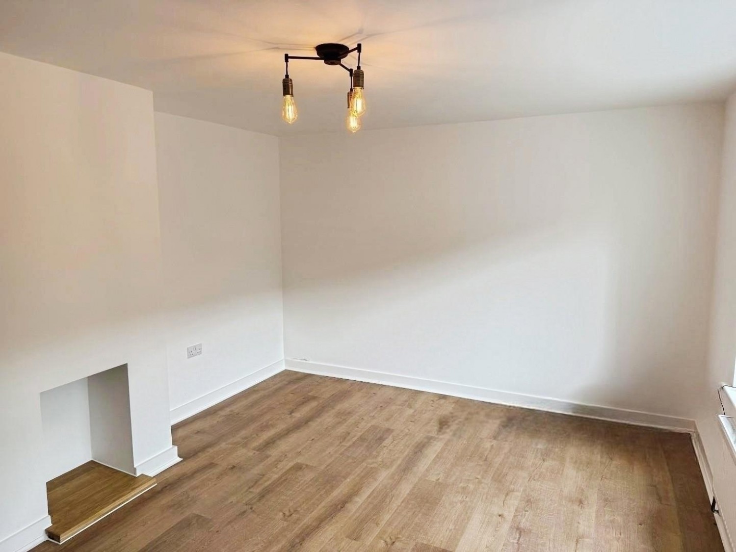 Weston Drive, Otley