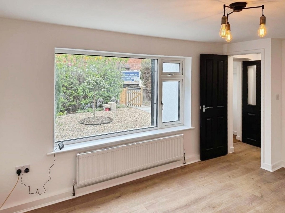 Weston Drive, Otley