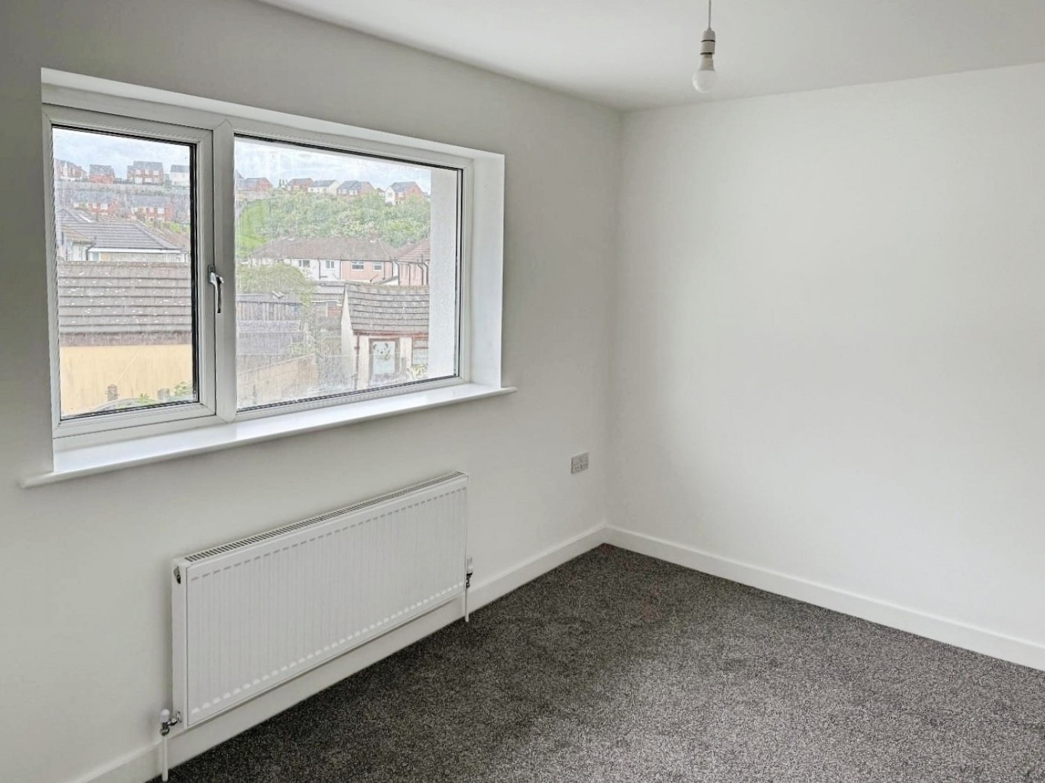 Weston Drive, Otley