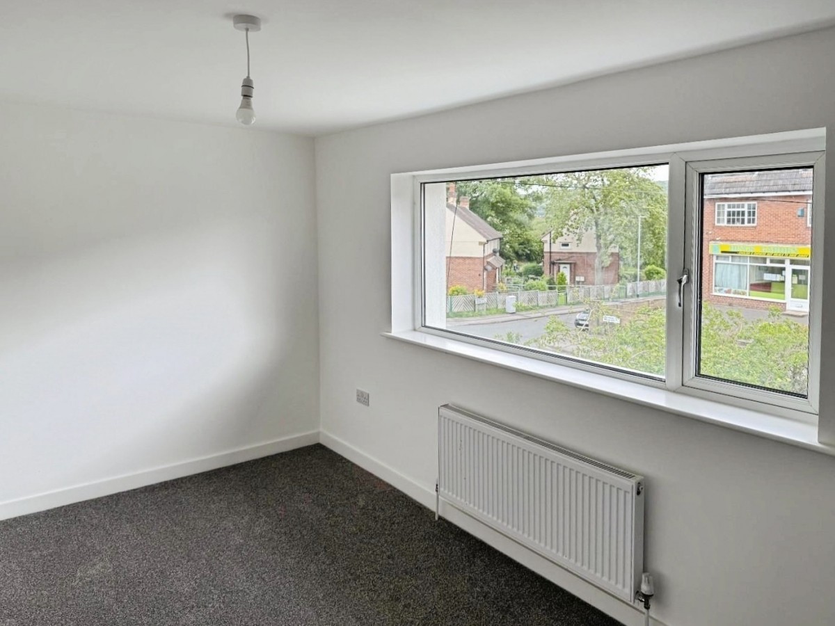 Weston Drive, Otley