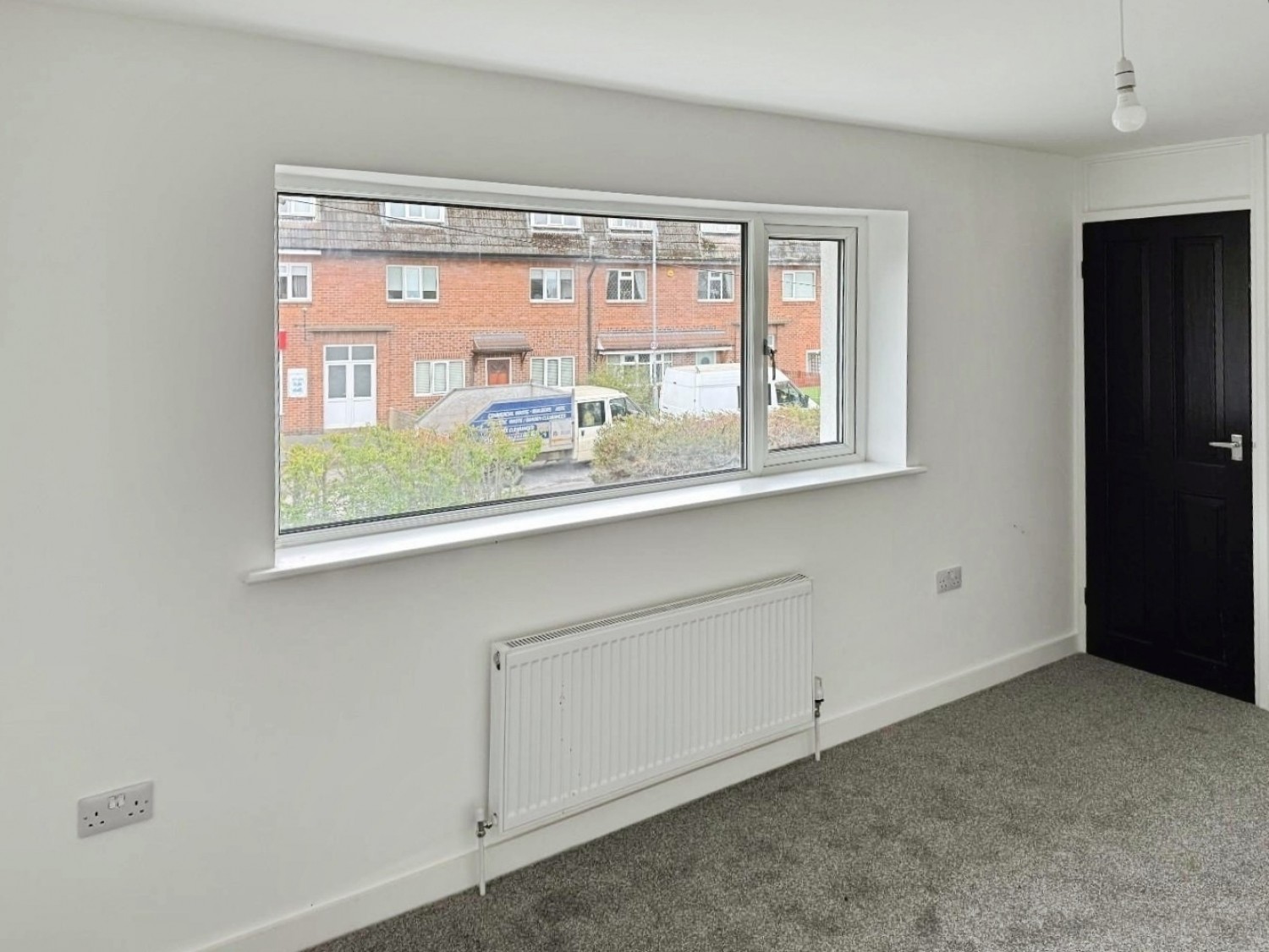 Weston Drive, Otley