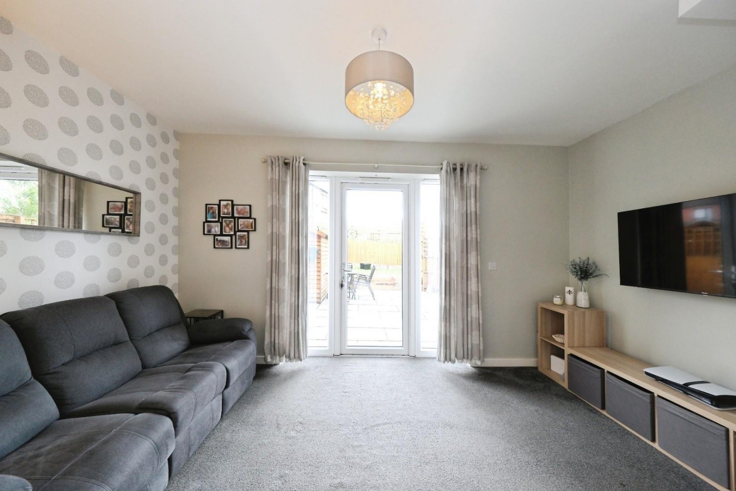 Bartlett Road, Sheffield