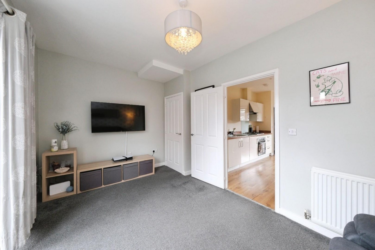 Bartlett Road, Sheffield
