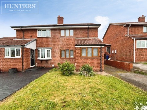 Meadowland Rise, Cudworth, Barnsley
