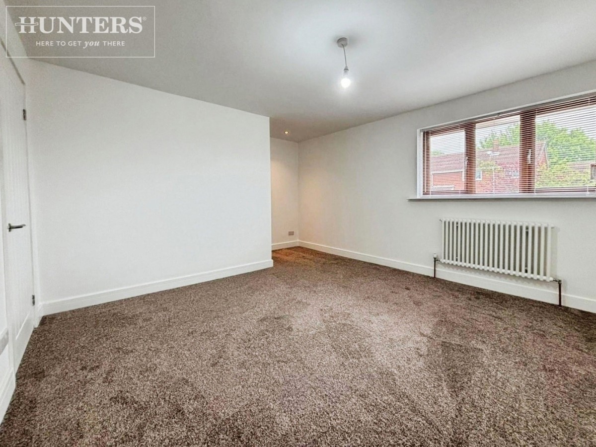 Meadowland Rise, Cudworth, Barnsley
