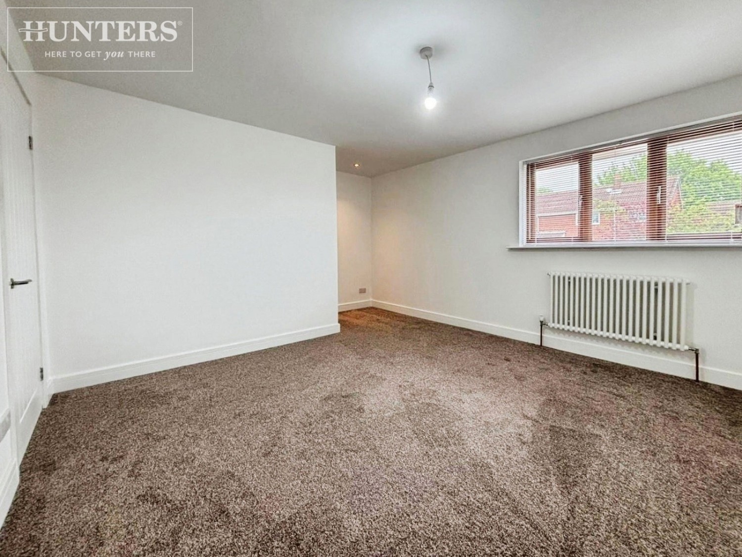 Meadowland Rise, Cudworth, Barnsley