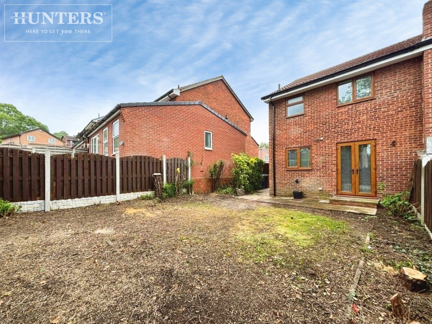 Meadowland Rise, Cudworth, Barnsley