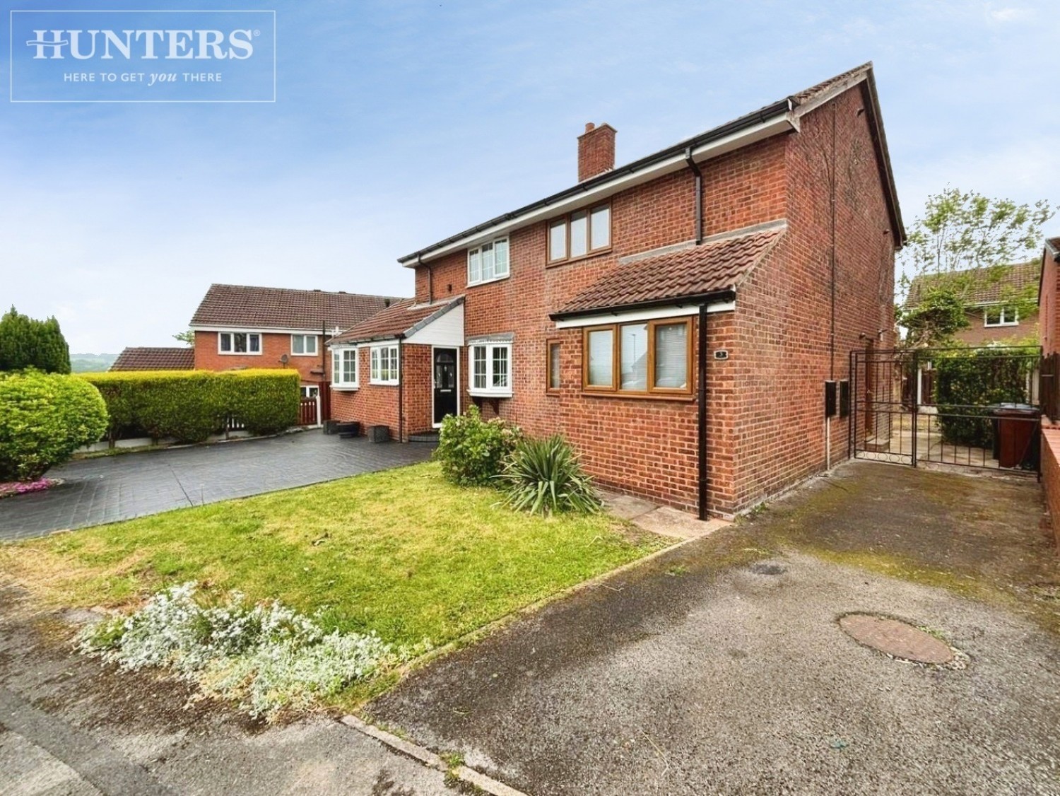 Meadowland Rise, Cudworth, Barnsley