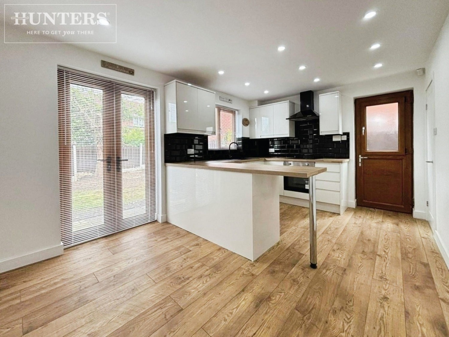 Meadowland Rise, Cudworth, Barnsley