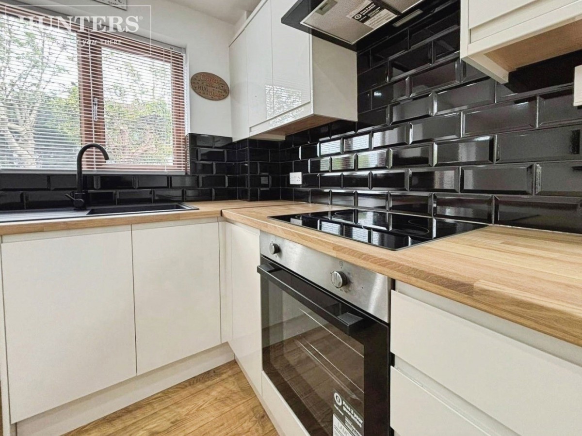 Meadowland Rise, Cudworth, Barnsley