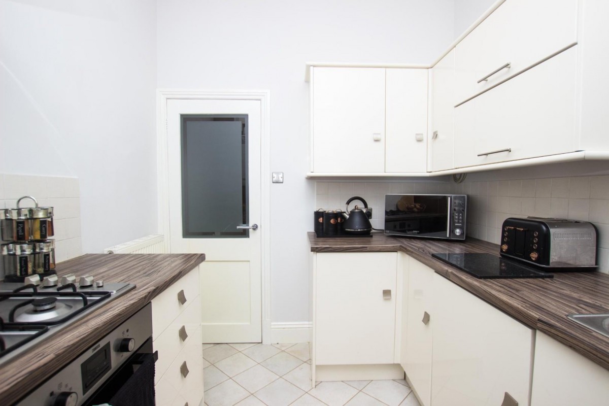 Earnsdale Road, Darwen