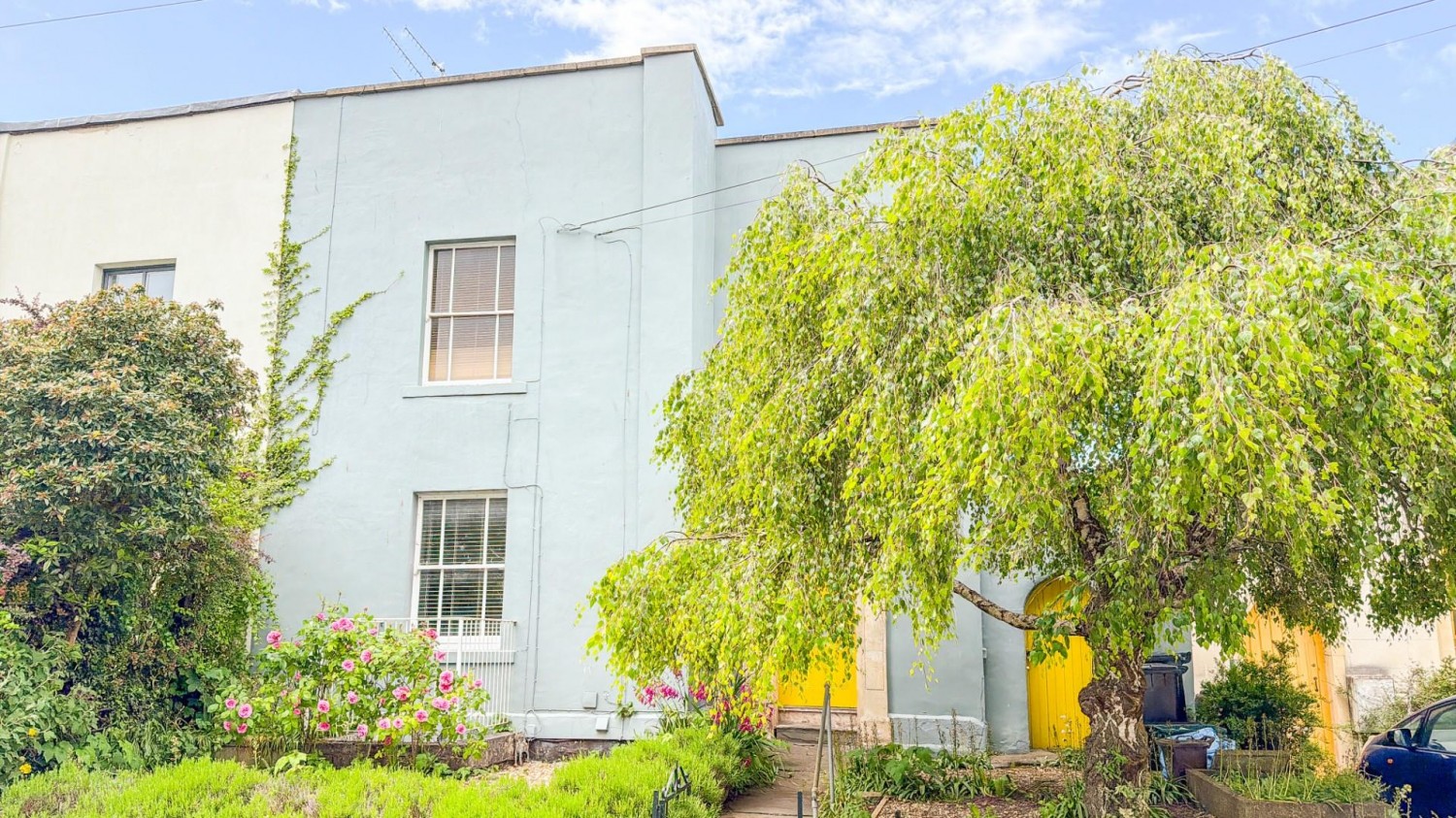 Alpha Road, Southville, BS3 1DH