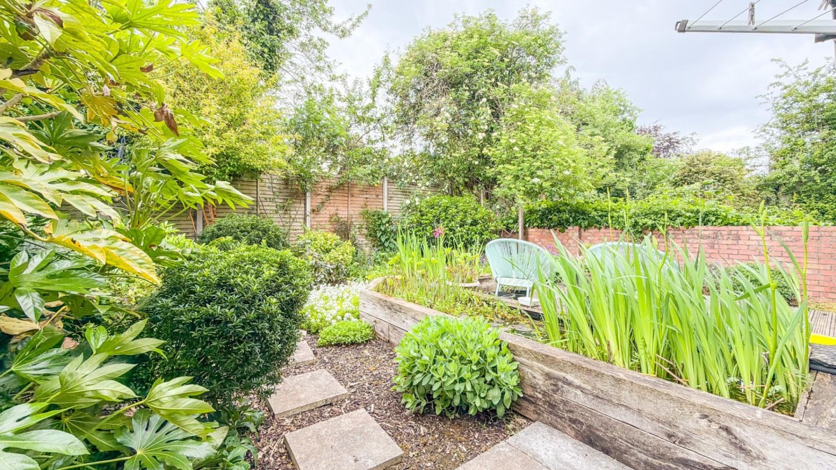 Alpha Road, Southville, BS3 1DH