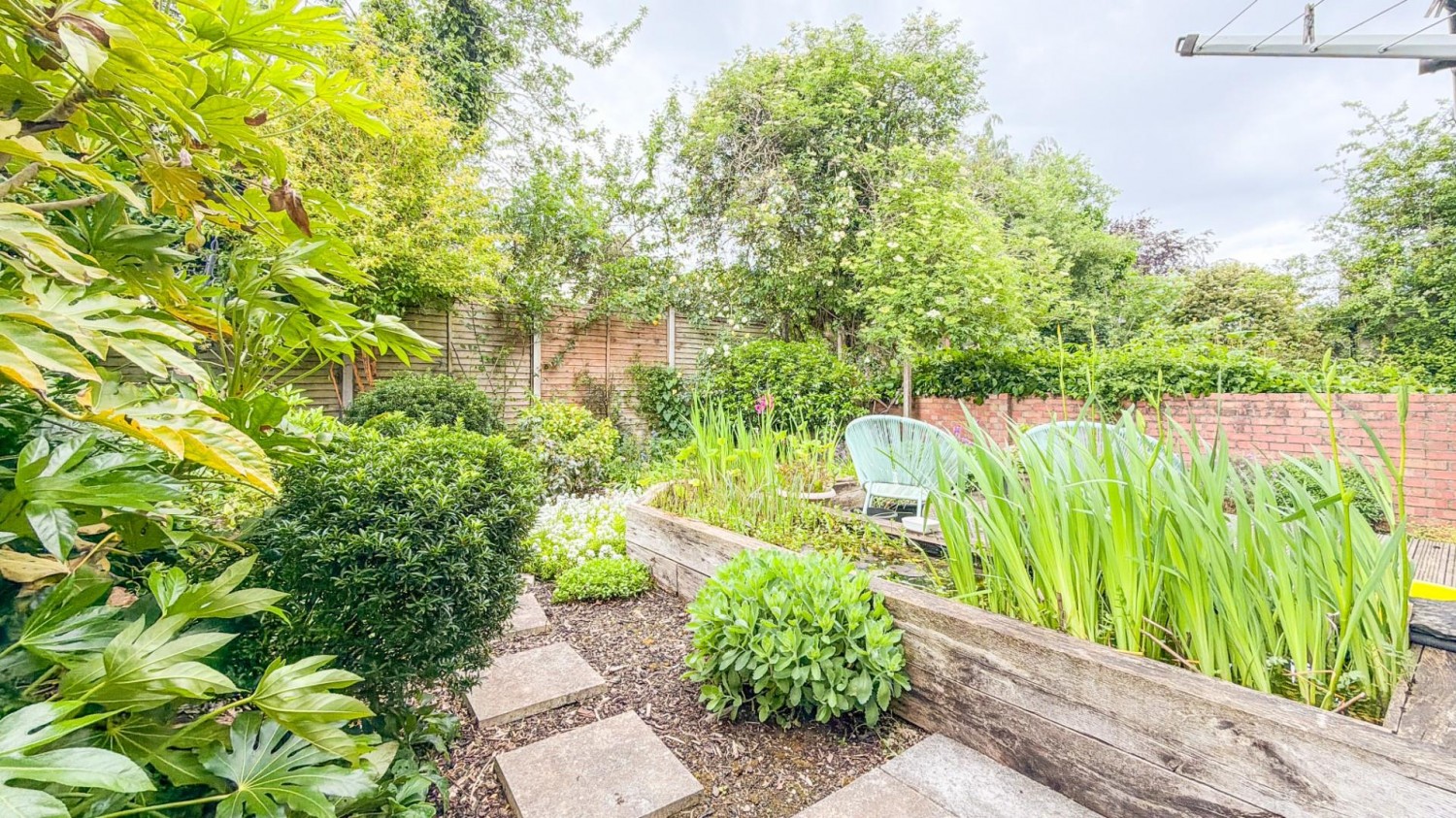 Alpha Road, Southville, BS3 1DH